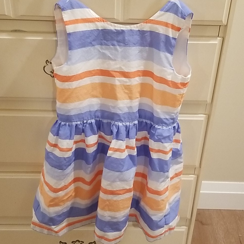 Gymboree Striped Dress